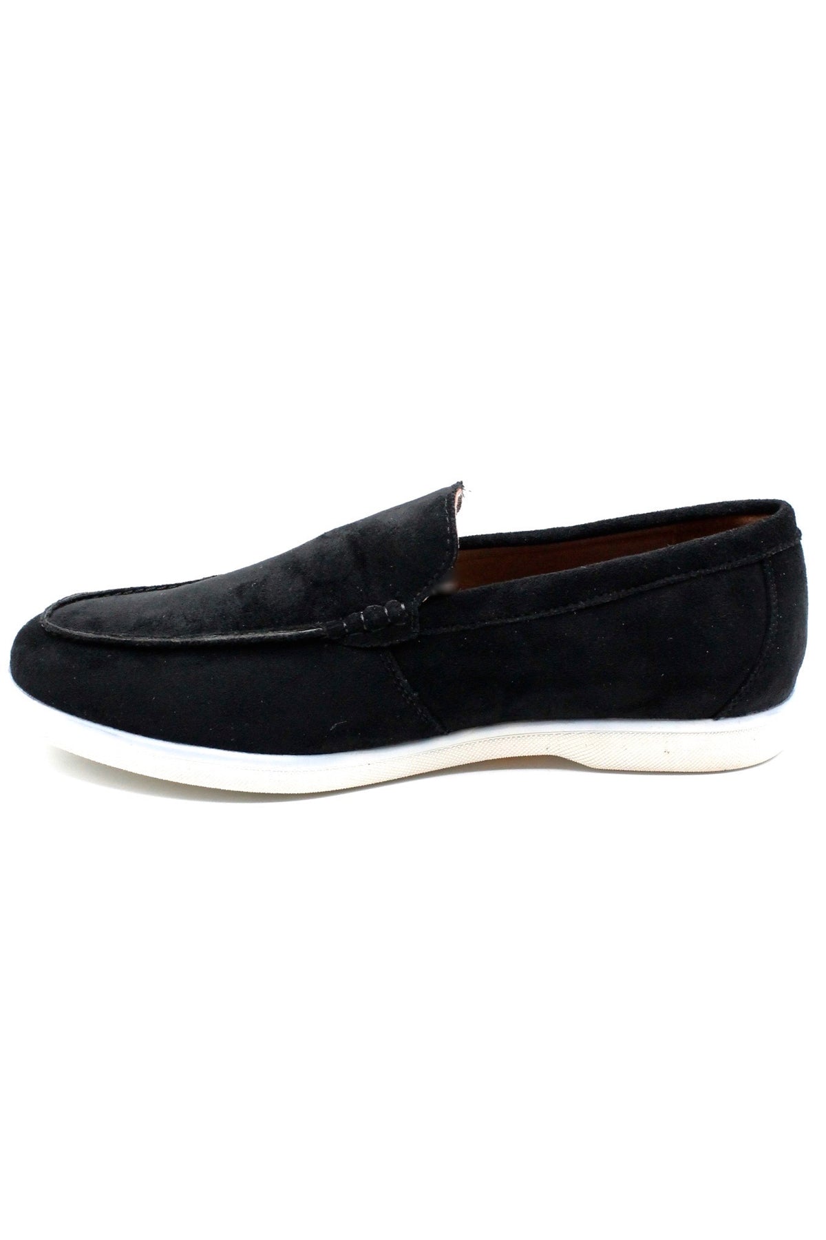 Loafer | Adrien | Schwarz