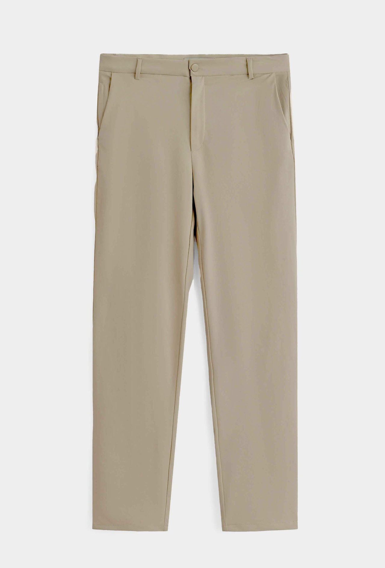 The Mason Chino | Lichtbruin