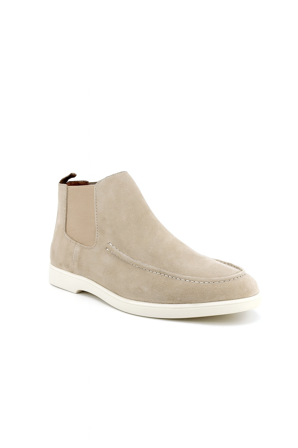 Boots | Victor | Beige