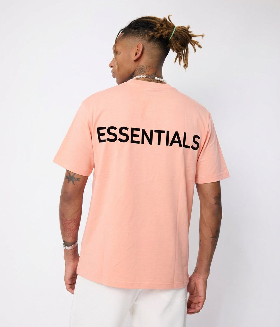 T-shirt | Essentials | Zalmroze