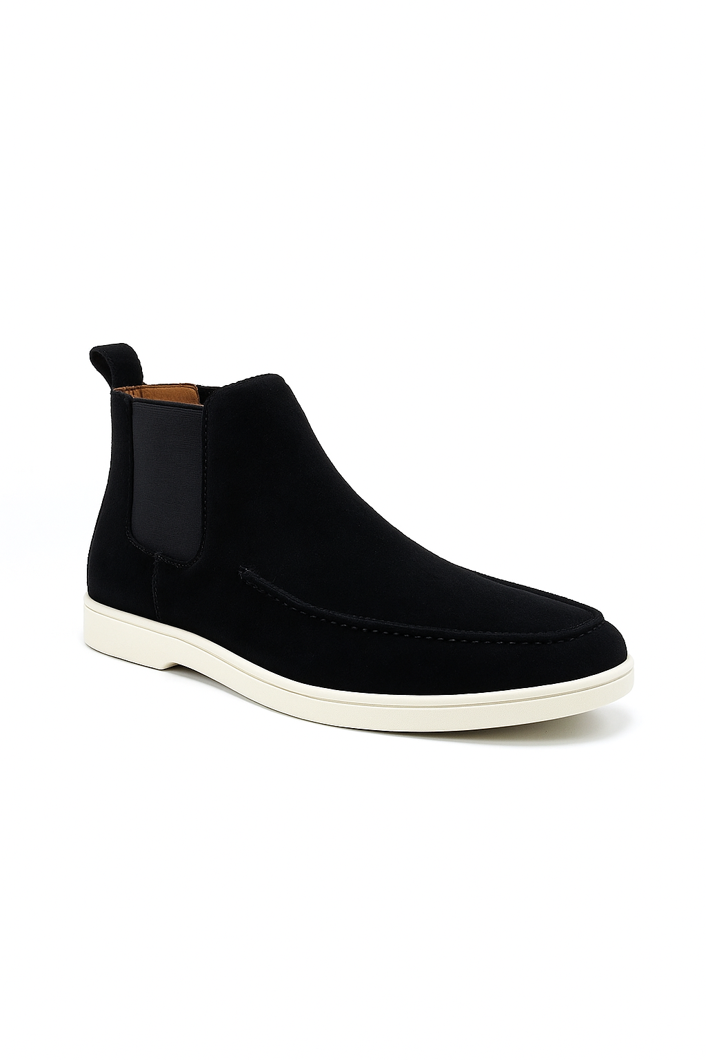 Stiefel | Viktor | Schwarz