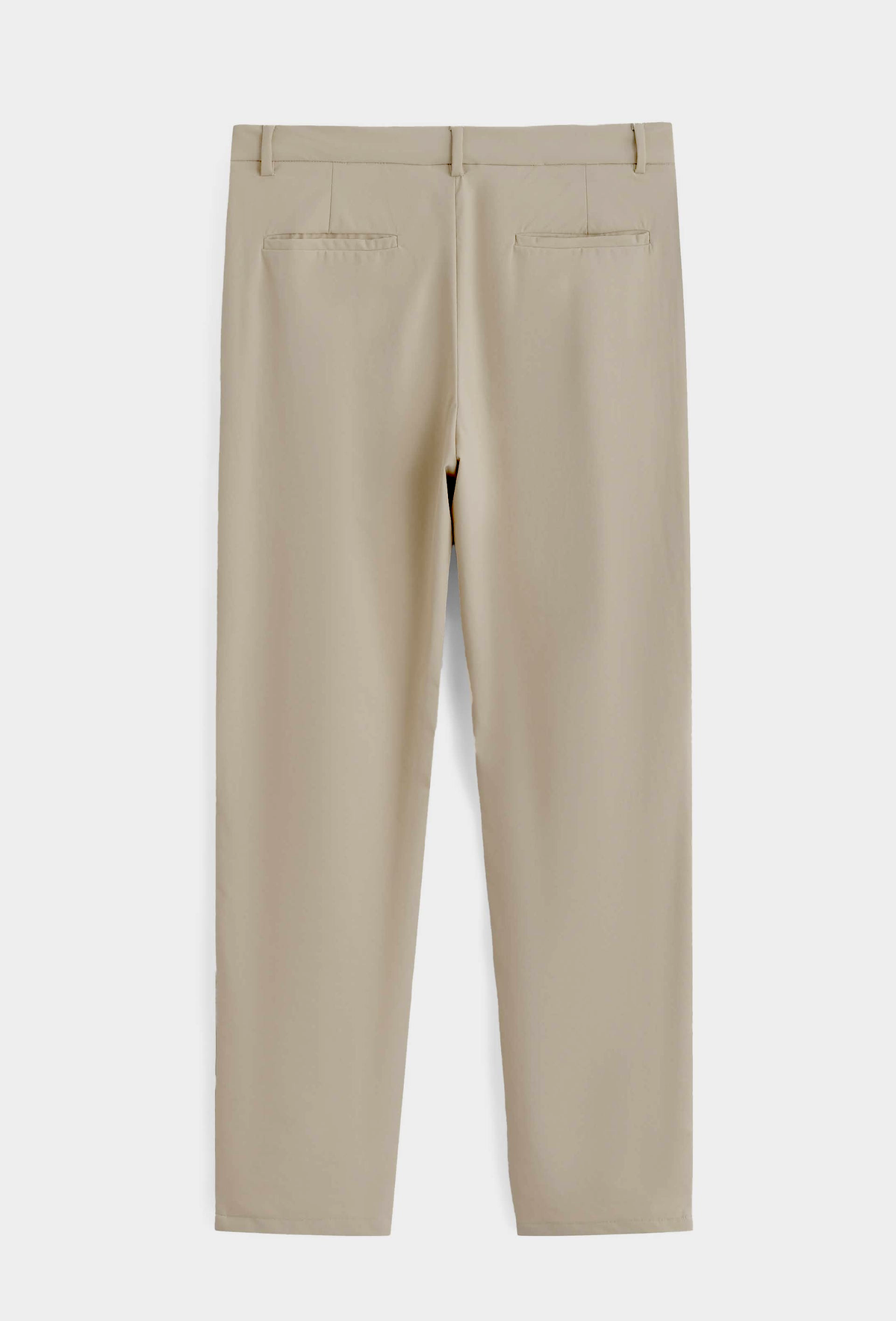 Hosen | James | Schwarz