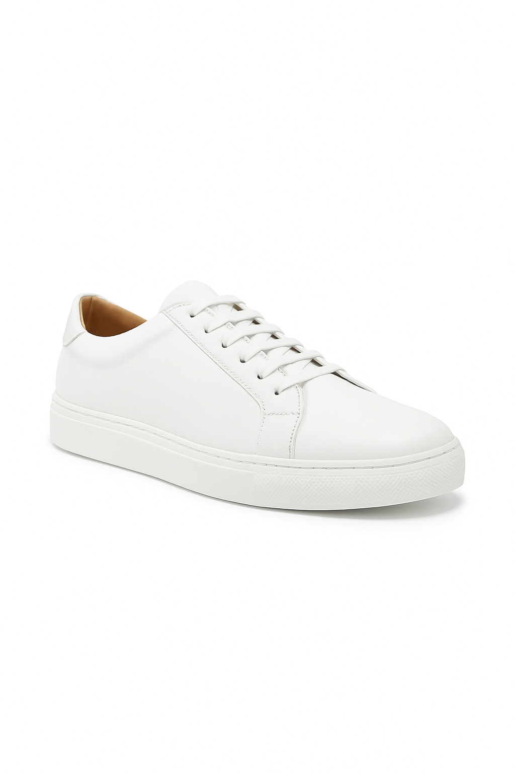 Casual schoen | Zane | Wit