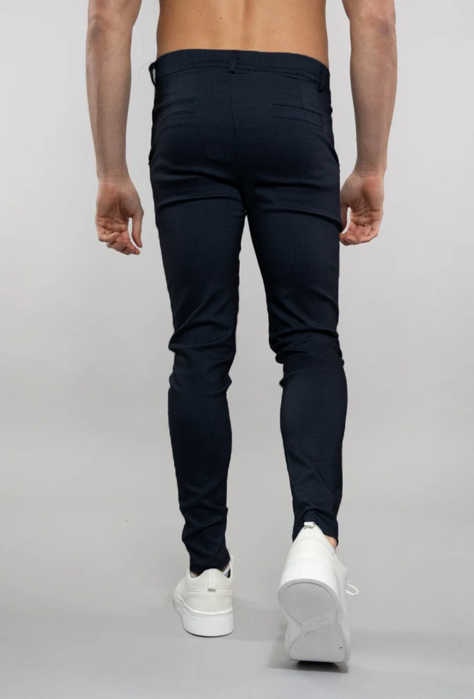 Chino | James | Black