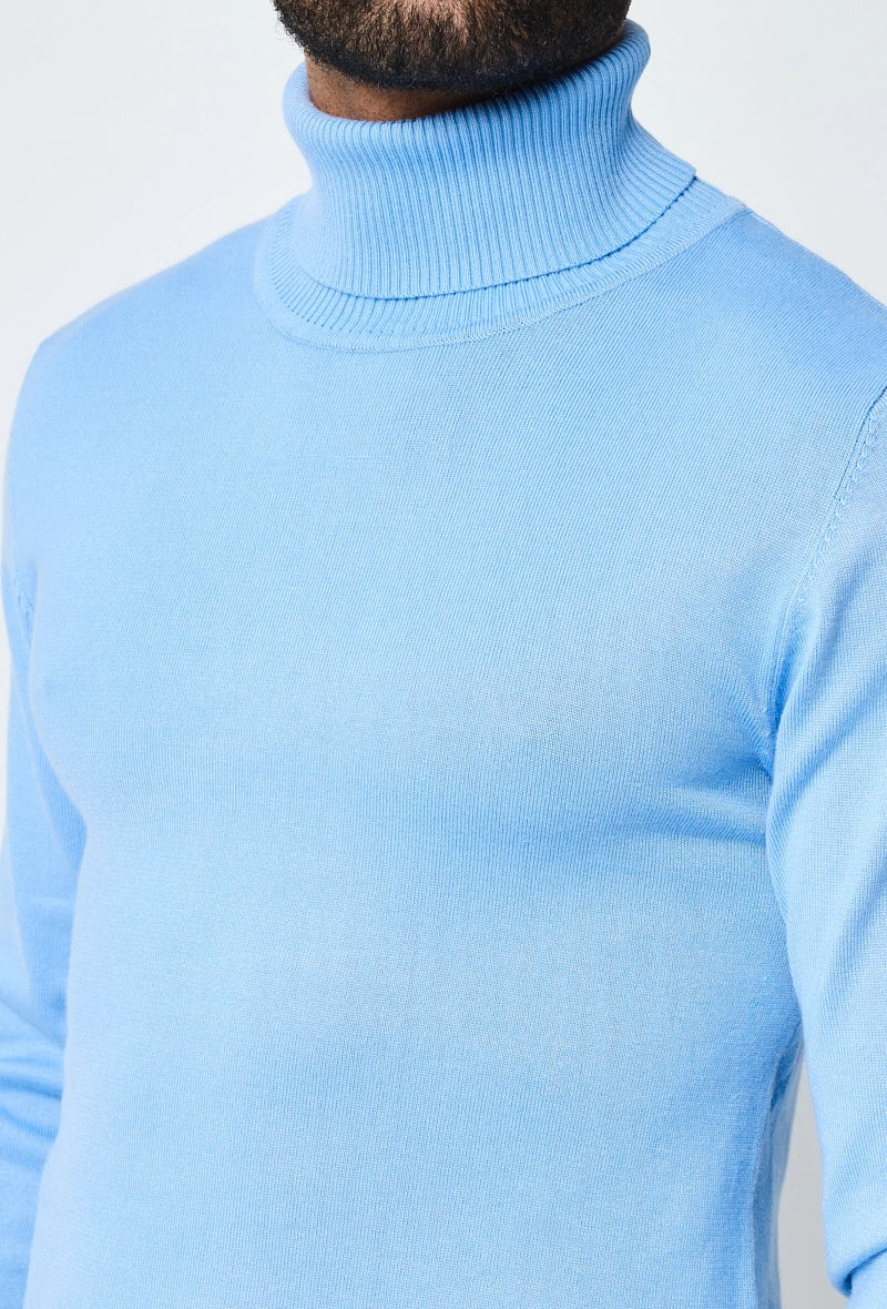 Pullover mit halbem Reißverschluss | Cosenza | Grau