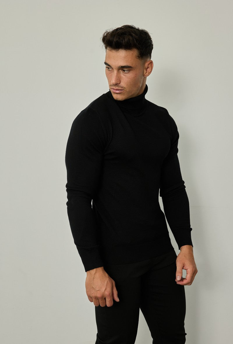 Pullover mit halbem Reißverschluss | Cosenza | Grau