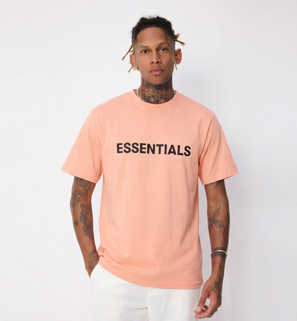 T-shirt | Essentials | Zalmroze
