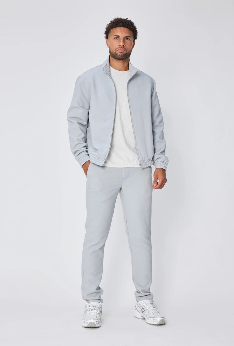 Trainingspak | Gentsy | Lichtgrijs