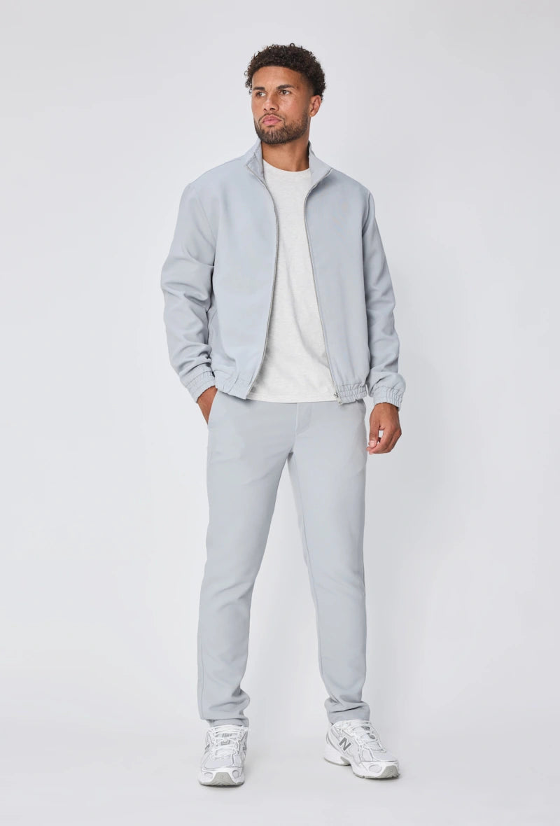 Trainingspak | Gentsy | Lichtgrijs