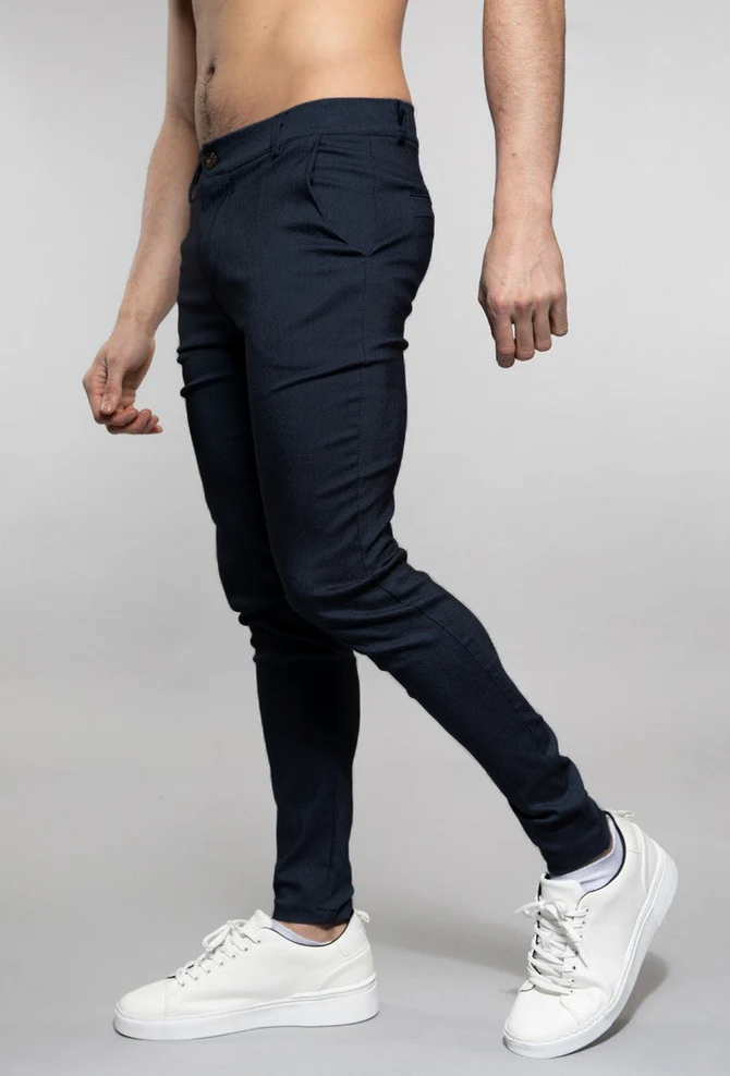 Chino | James | Black