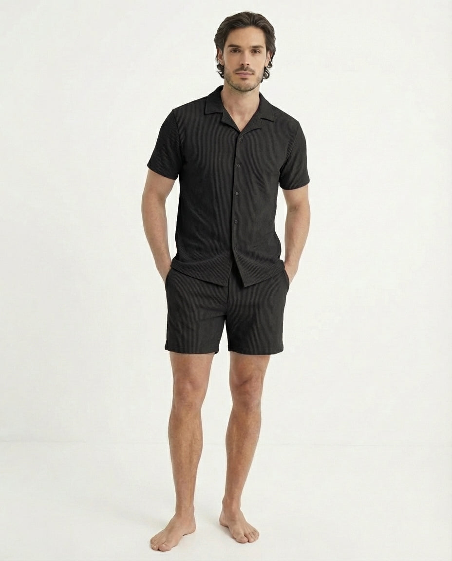 Twinset | Capri | Schwarz