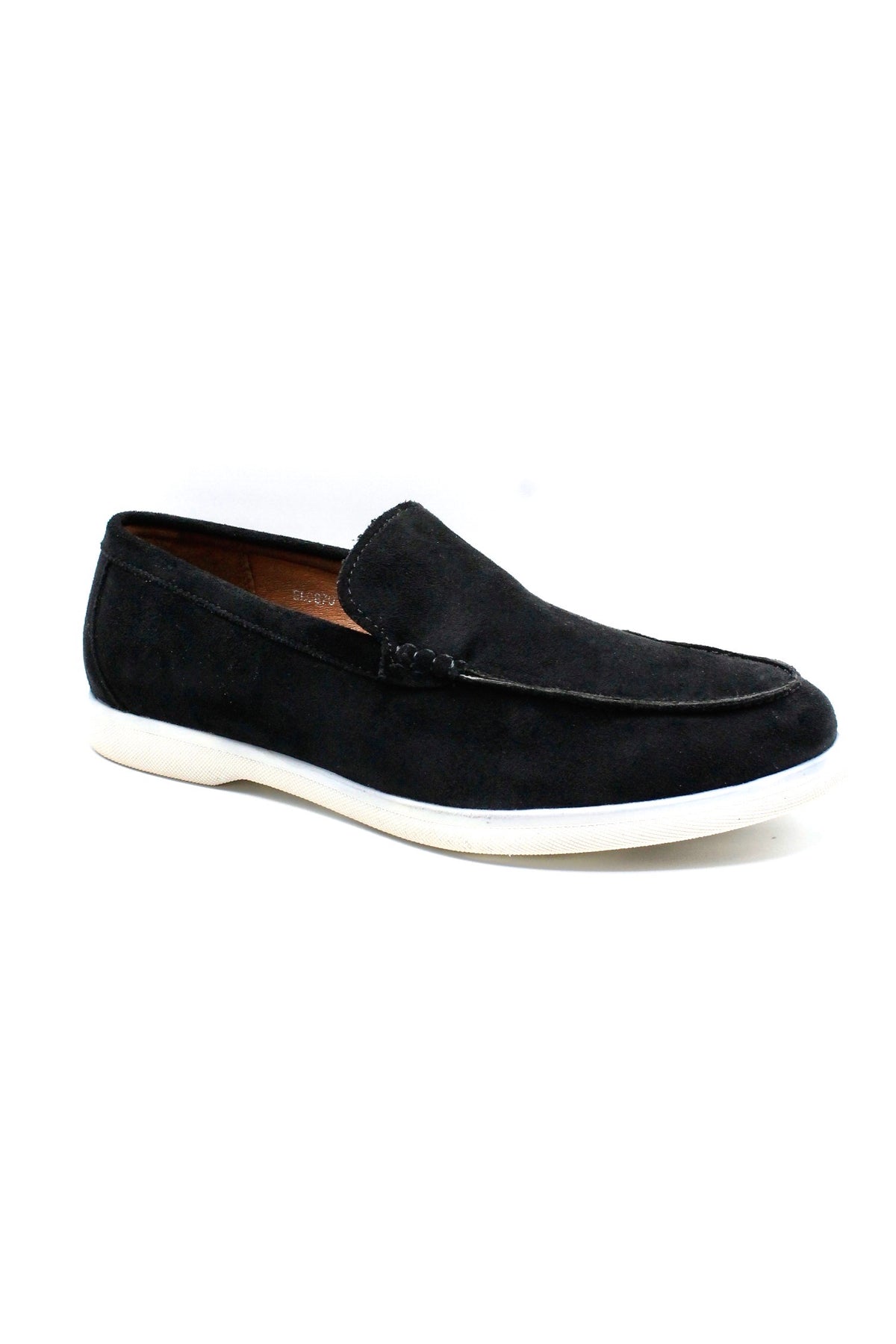 Loafer | Adrien | Schwarz