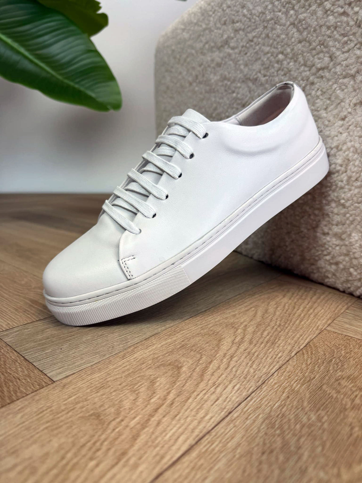 Freizeitschuh | Zane | Weiß