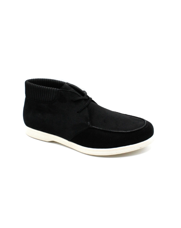 Slip-on | Dorian | Schwarz