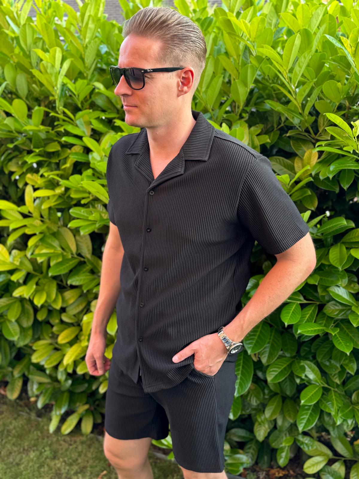 Twinset | Capri | Schwarz