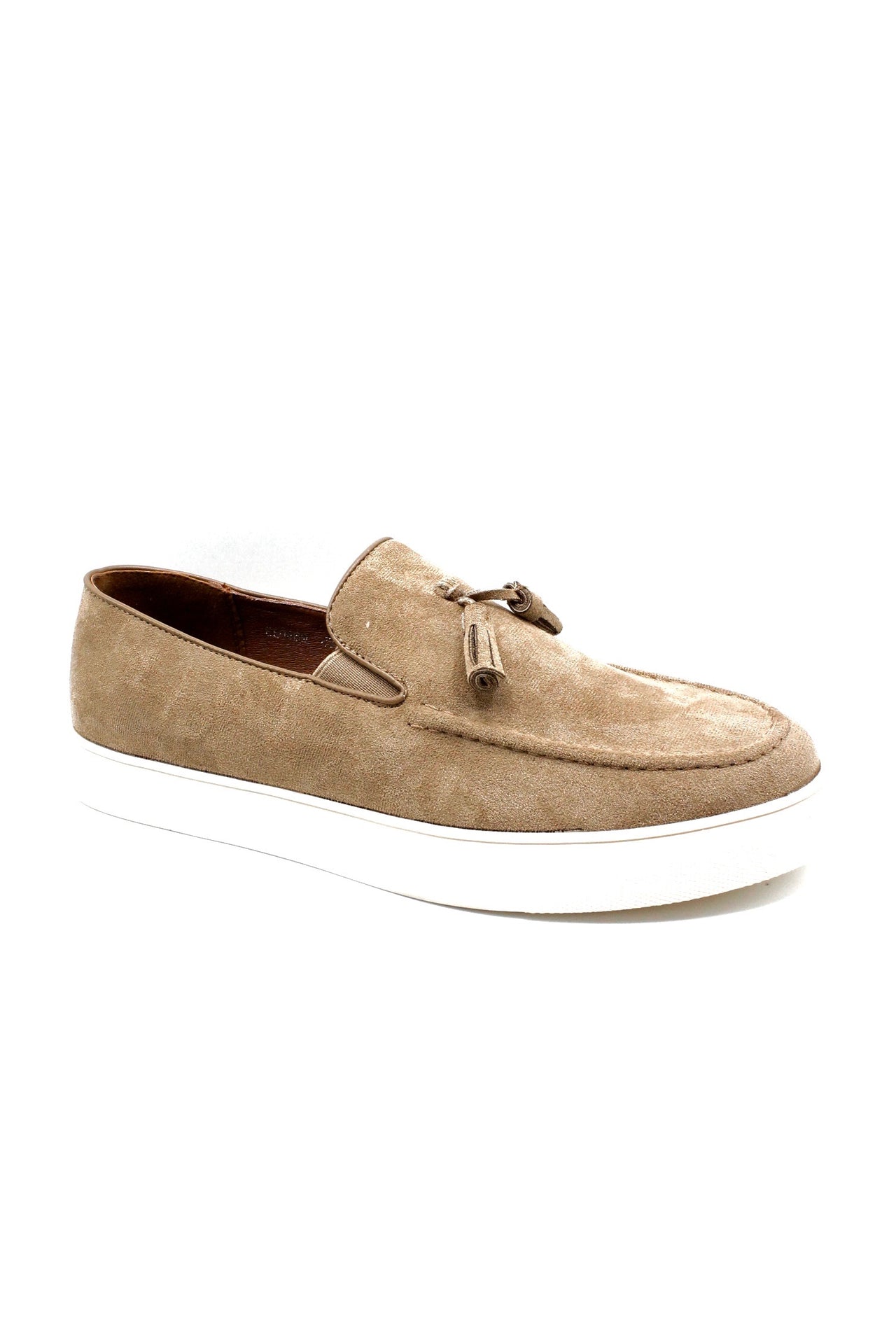 Loafer | Vento | Bruin