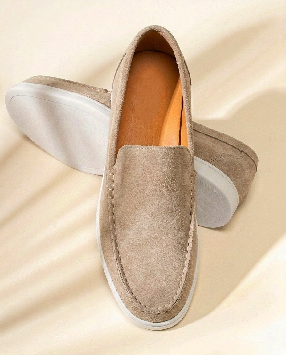 Loafer | Monaco | Beige