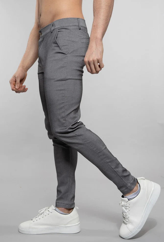 Chino | James | Gray