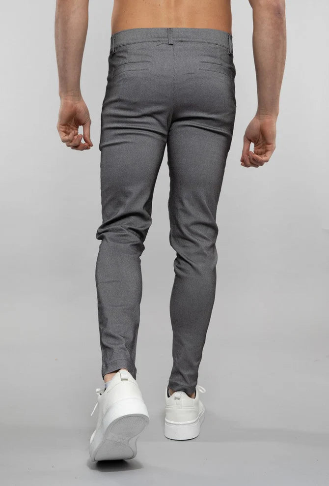 Chino | James | Gray