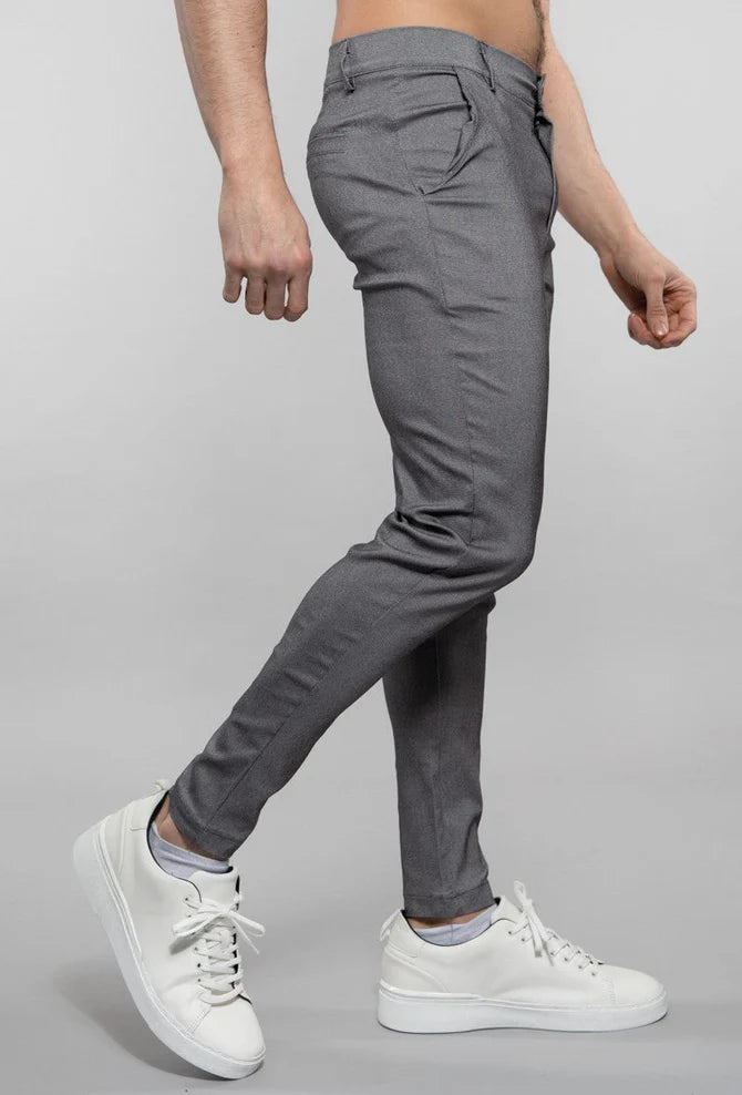 Chino | James | Gray