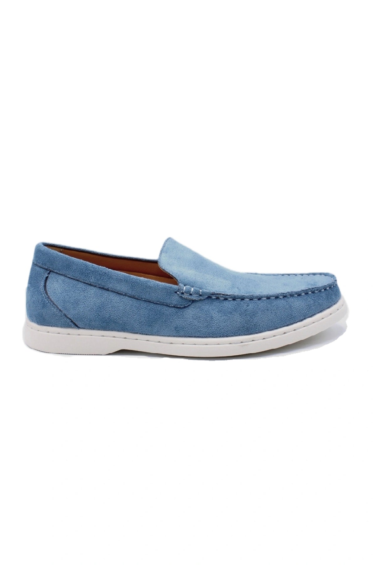 Loafer | Adrien | Schwarz