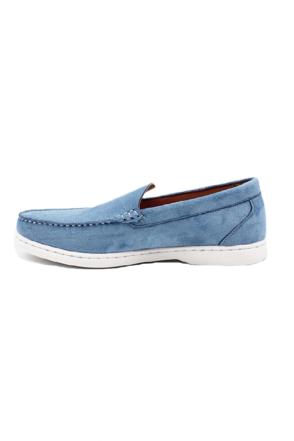 Loafer | Adrien | Schwarz