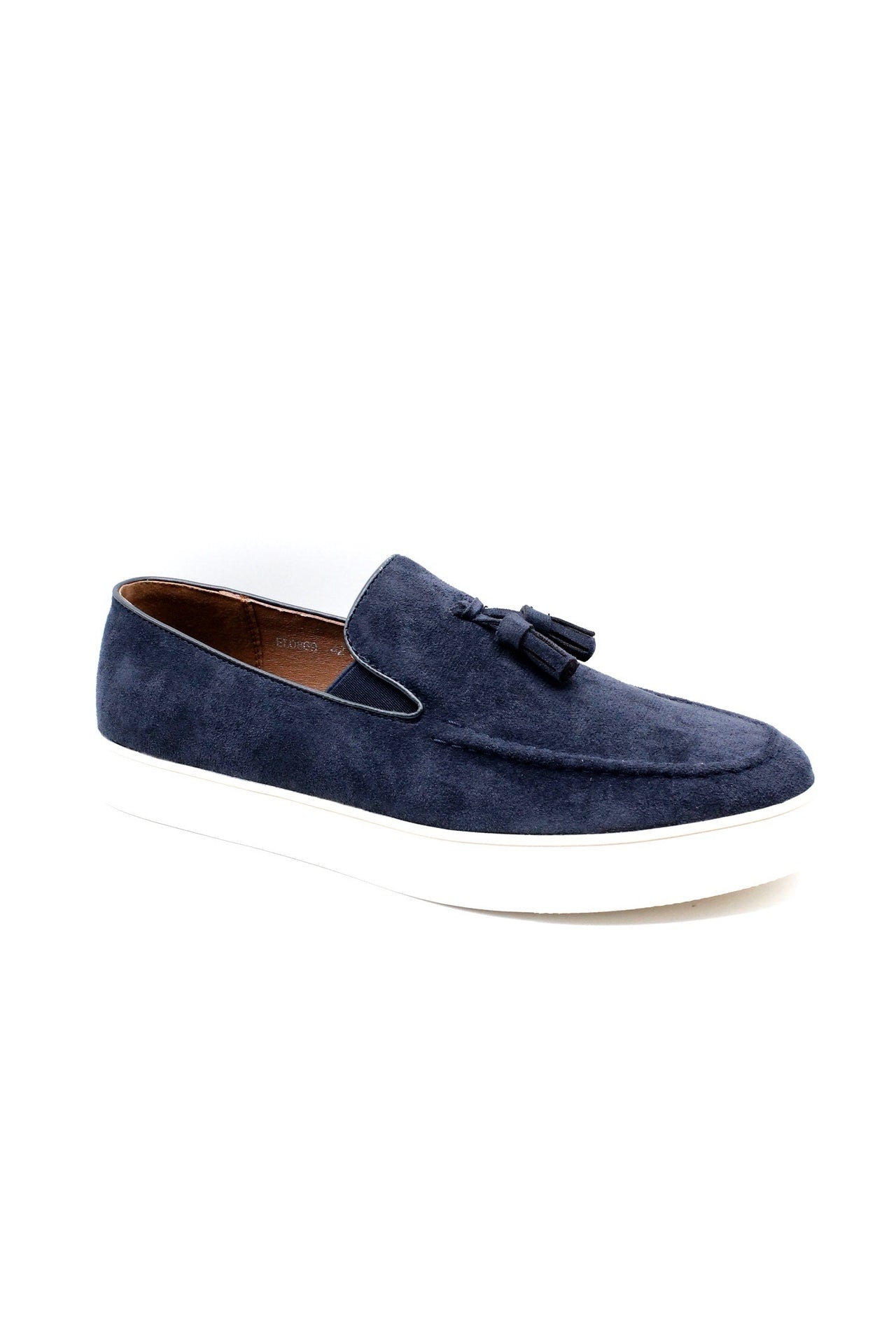 Loafer | Vento | Blauw