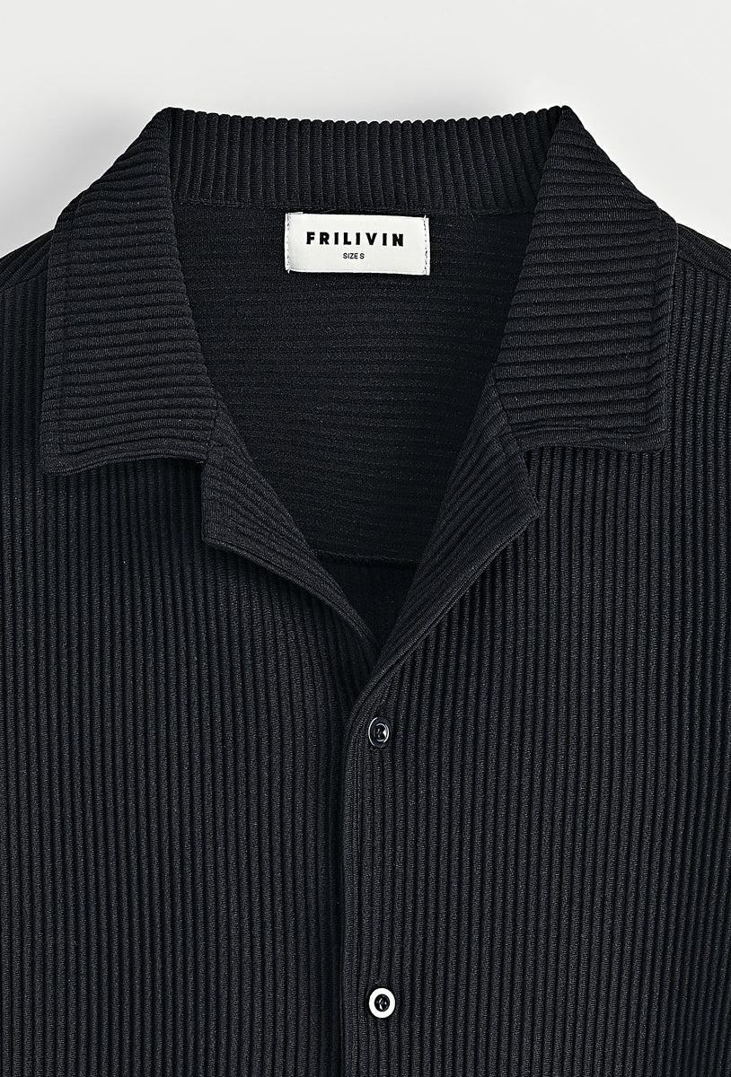 Twinset | Capri | Schwarz