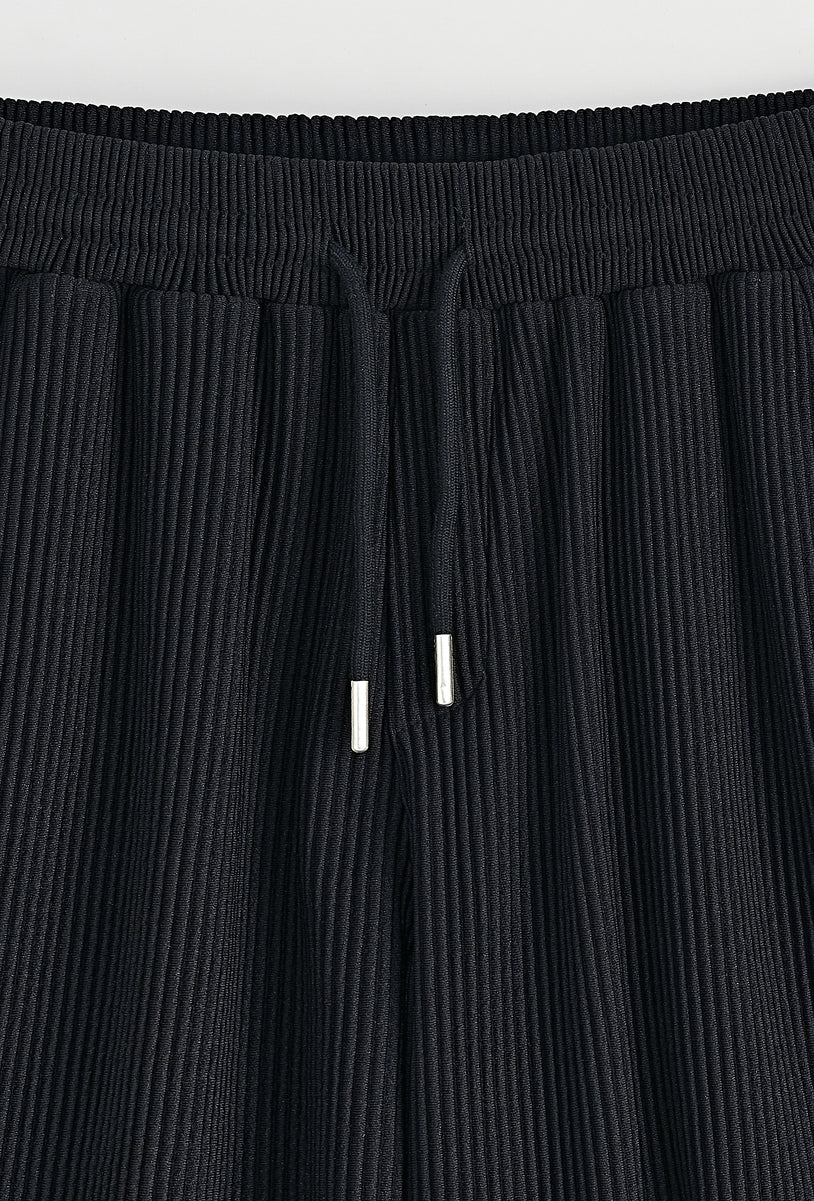Twinset | Capri | Schwarz