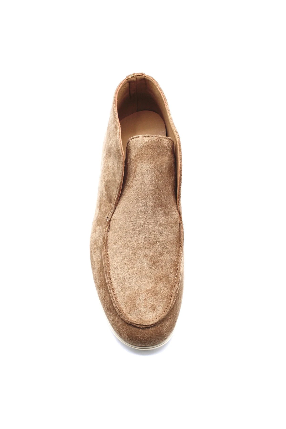 Slip-on | Dorian | Braun