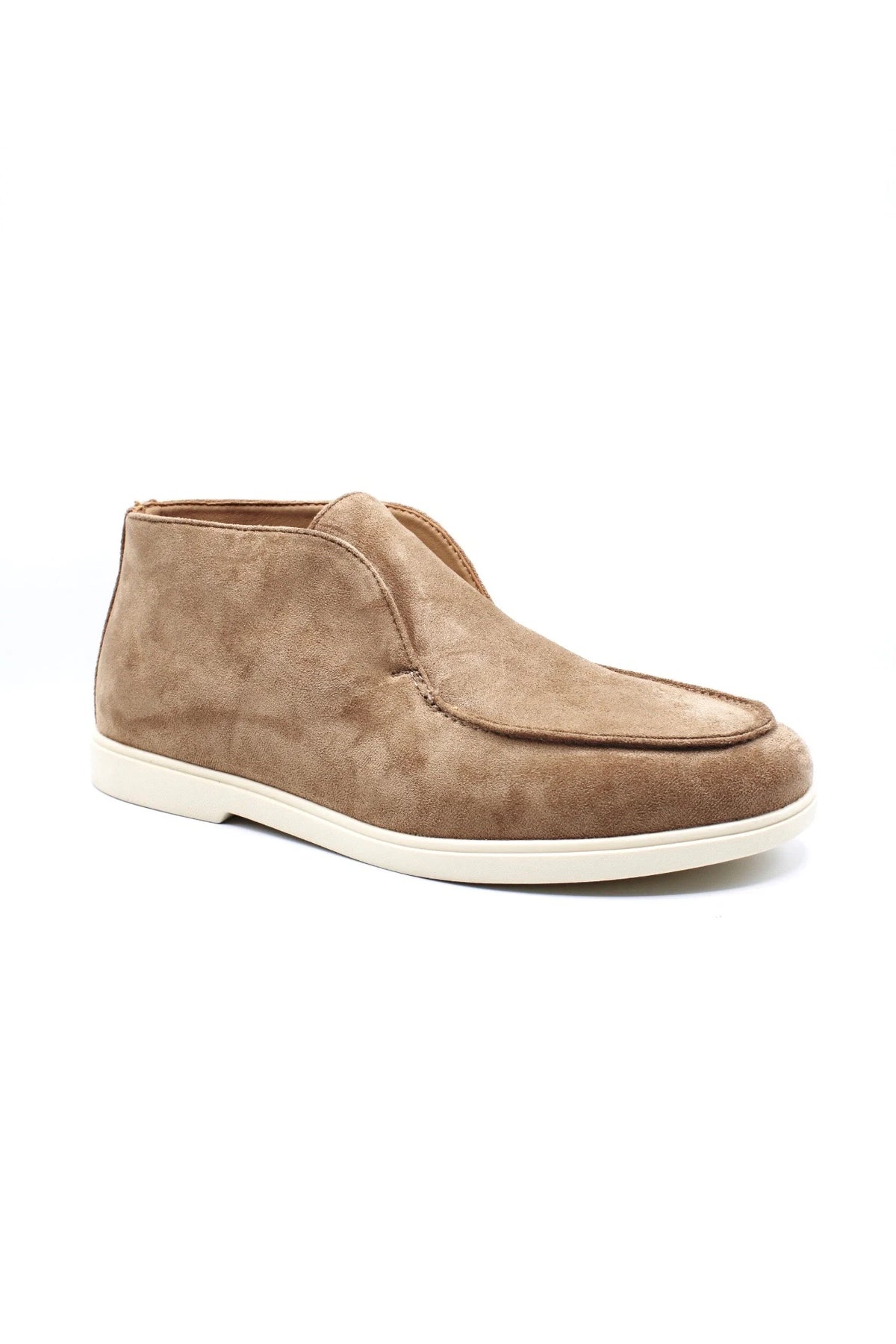Slip-on | Dorian | Braun
