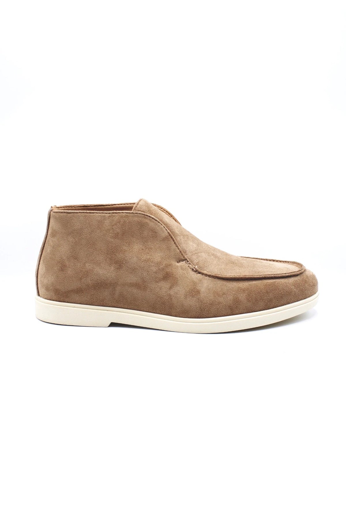 Slip-on | Dorian | Braun