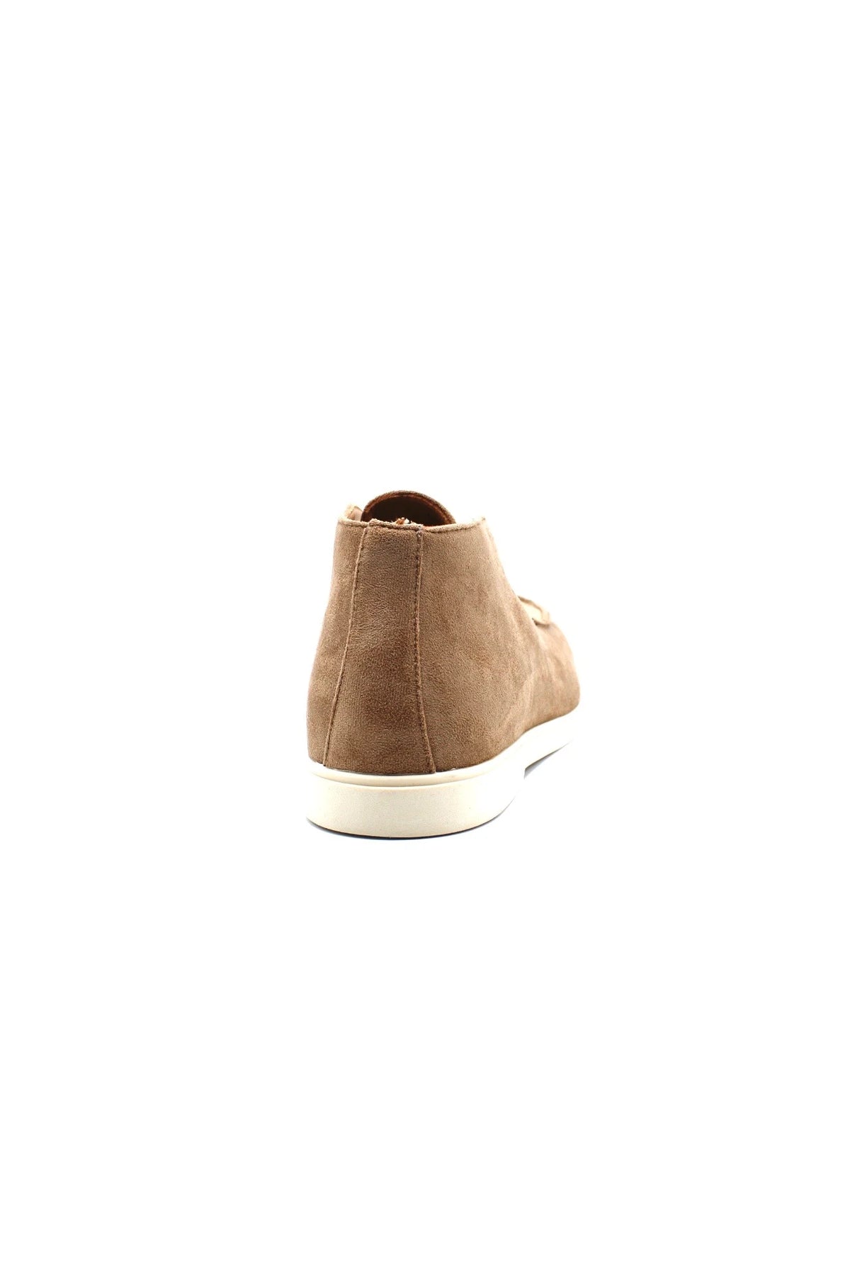 Slip-on | Dorian | Braun
