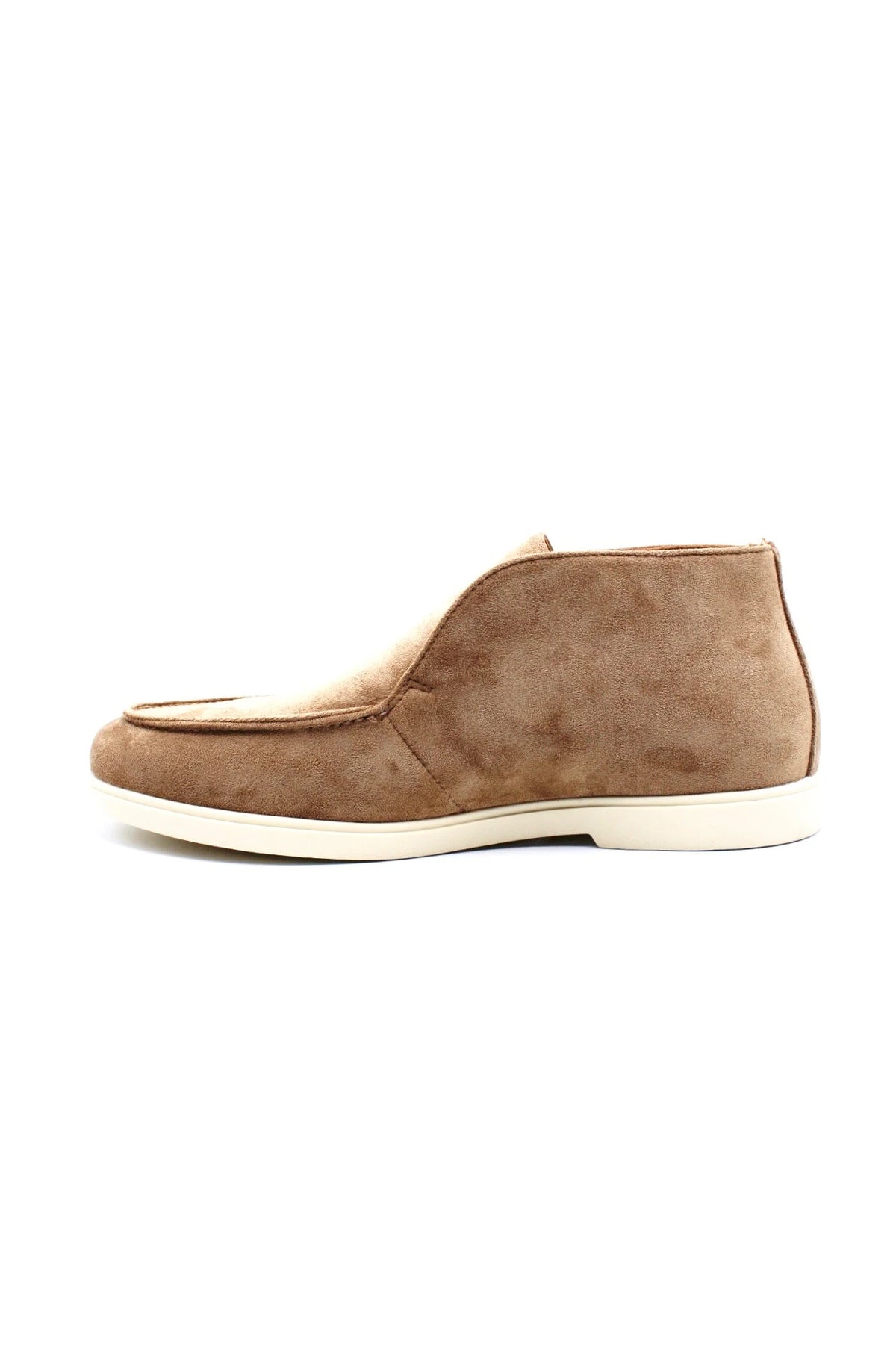 Slip-on | Dorian | Braun