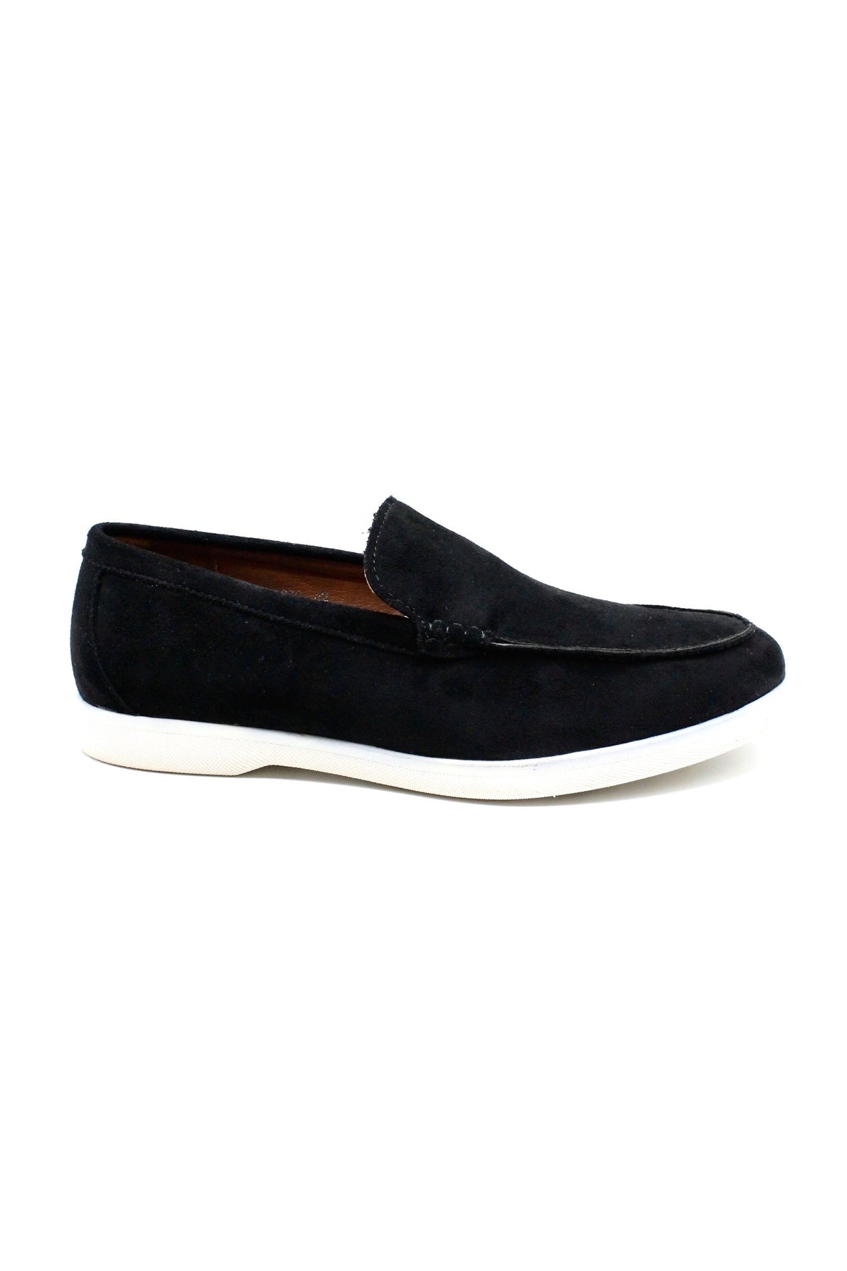 Loafer | Adrien | Schwarz