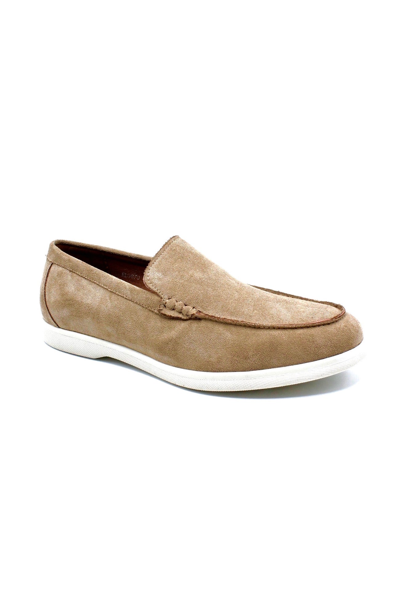 Loafer | Adrien | Bruin