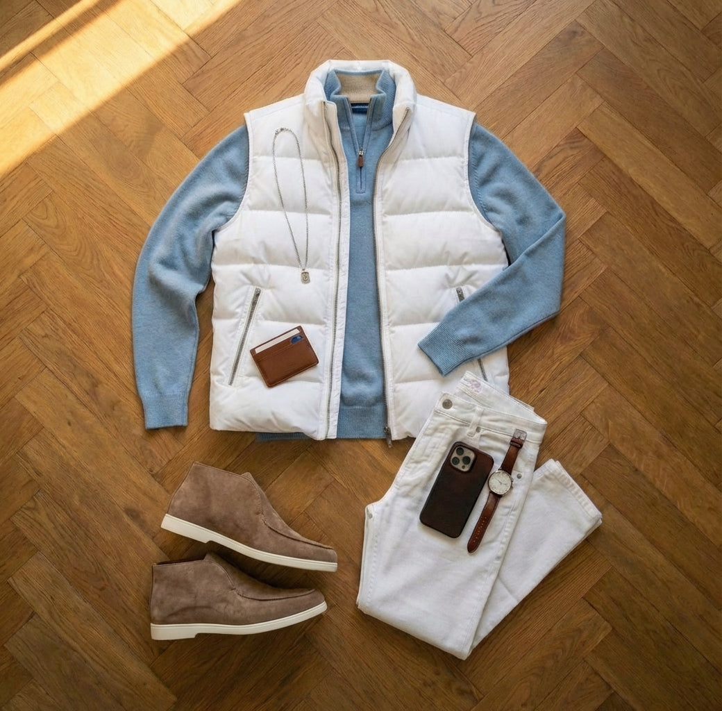 Modern Maverick