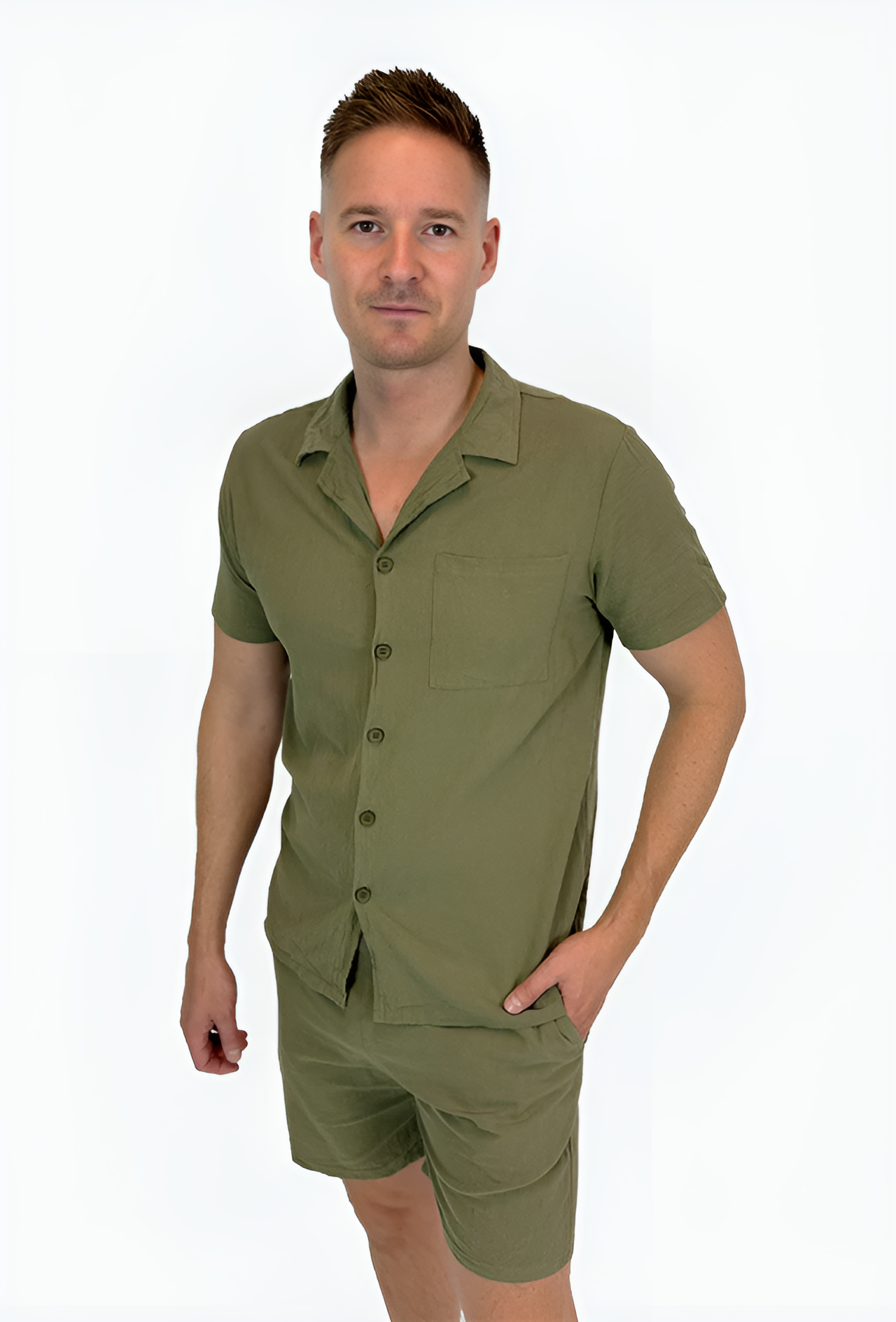 Twinset | Siena | Khaki