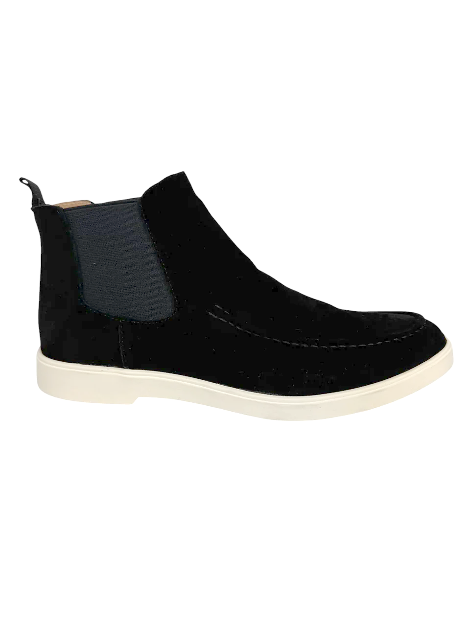 Stiefel | Viktor | Schwarz