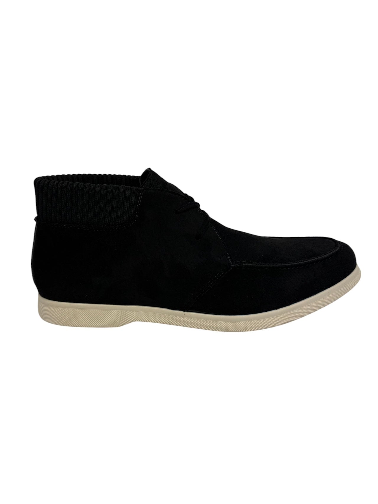 Slip-on | Dorian | Schwarz