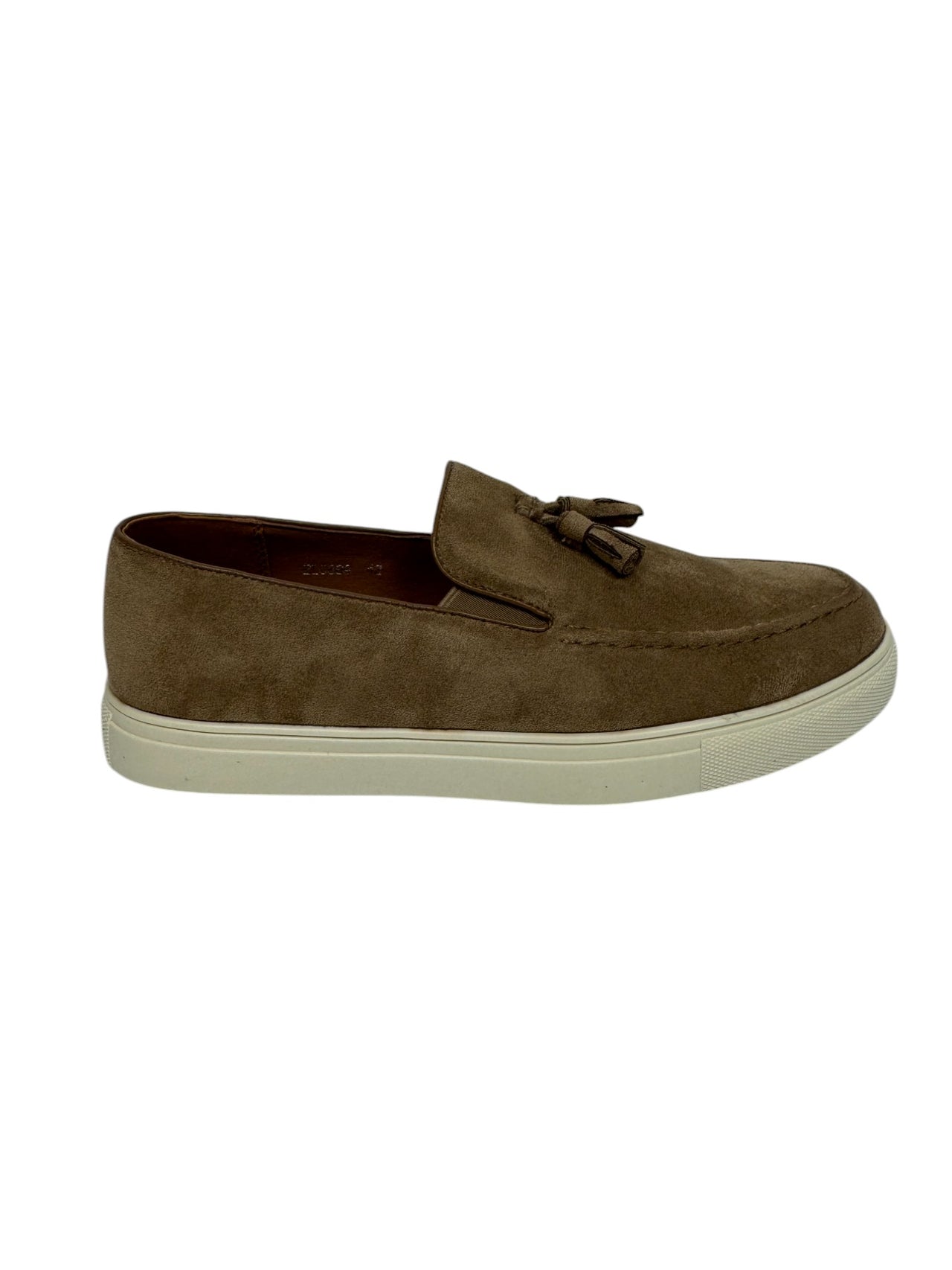 Slip-on | Dorian | Schwarz