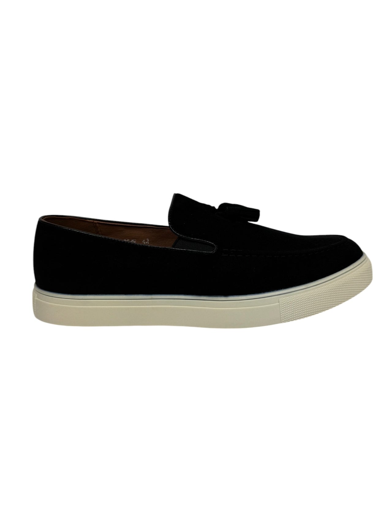 Slip-on | Dorian | Schwarz