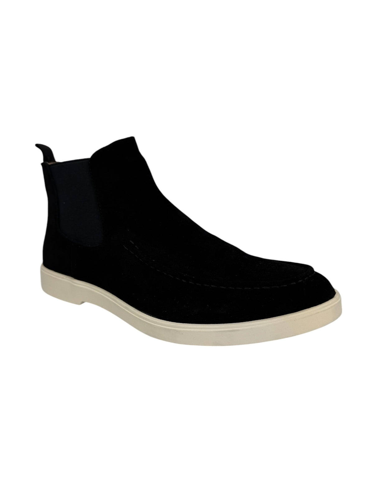 Stiefel | Viktor | Schwarz