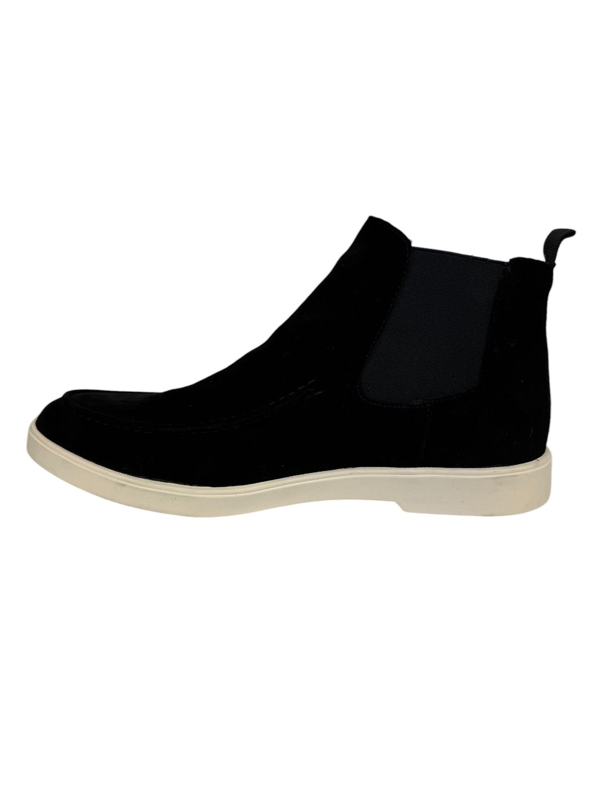 Stiefel | Viktor | Schwarz