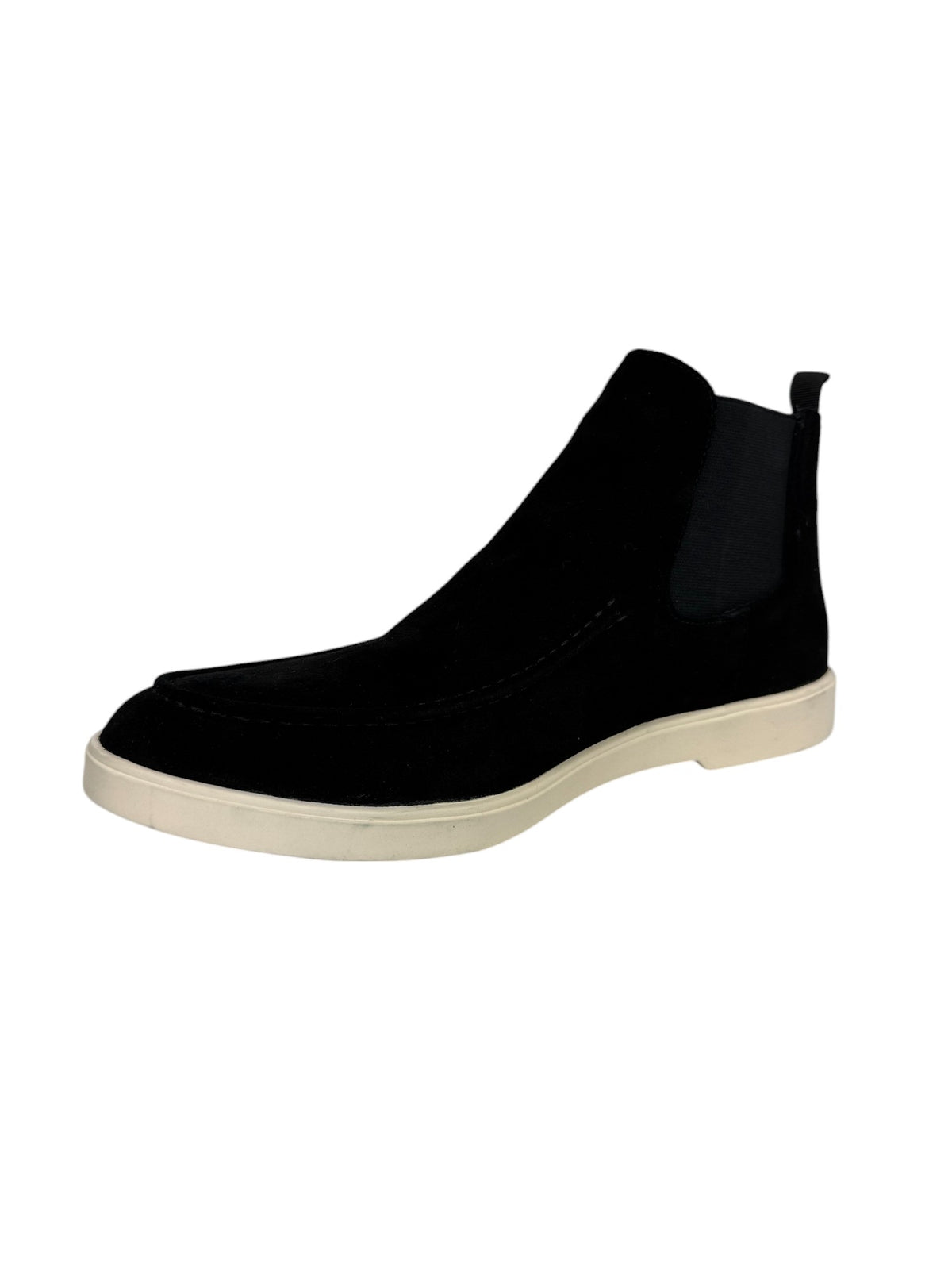 Stiefel | Viktor | Schwarz