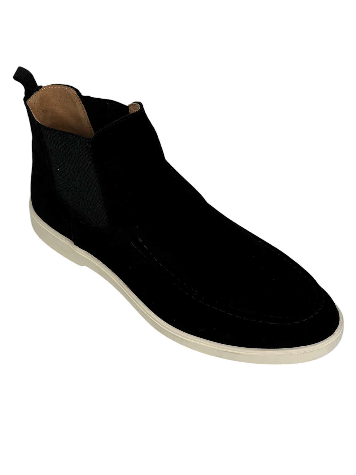 Stiefel | Viktor | Schwarz