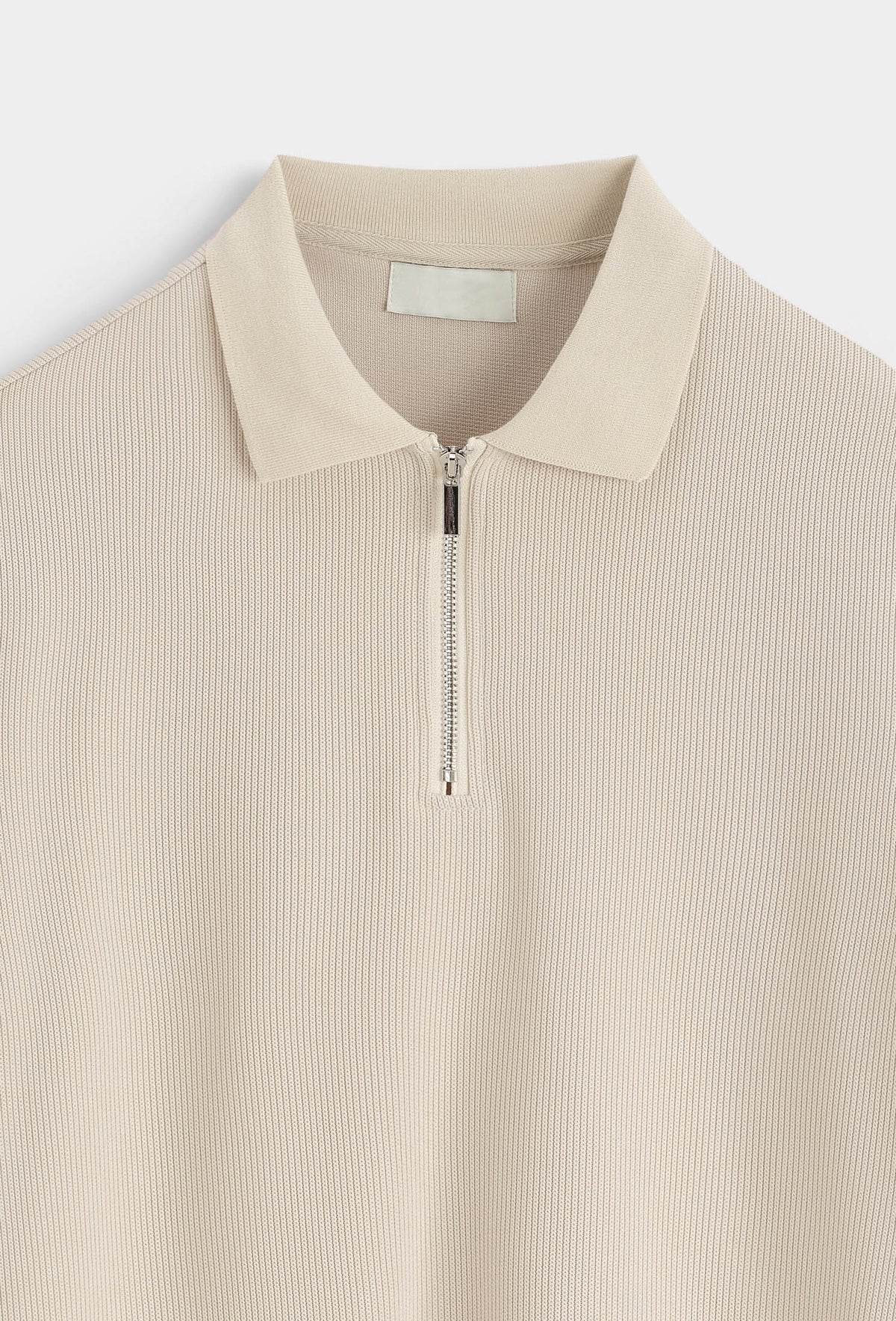 Poloshirt | Santoro | Beige