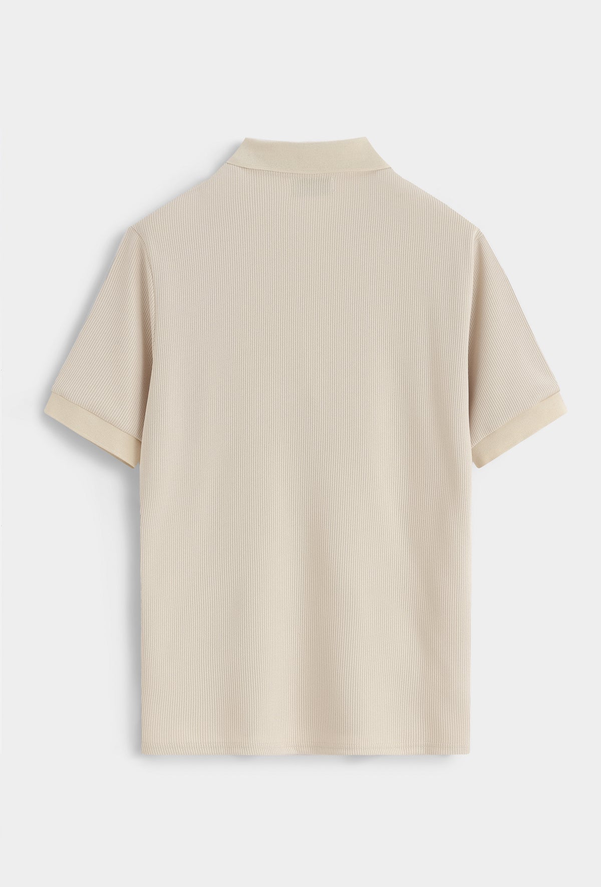 Poloshirt | Santoro | Beige