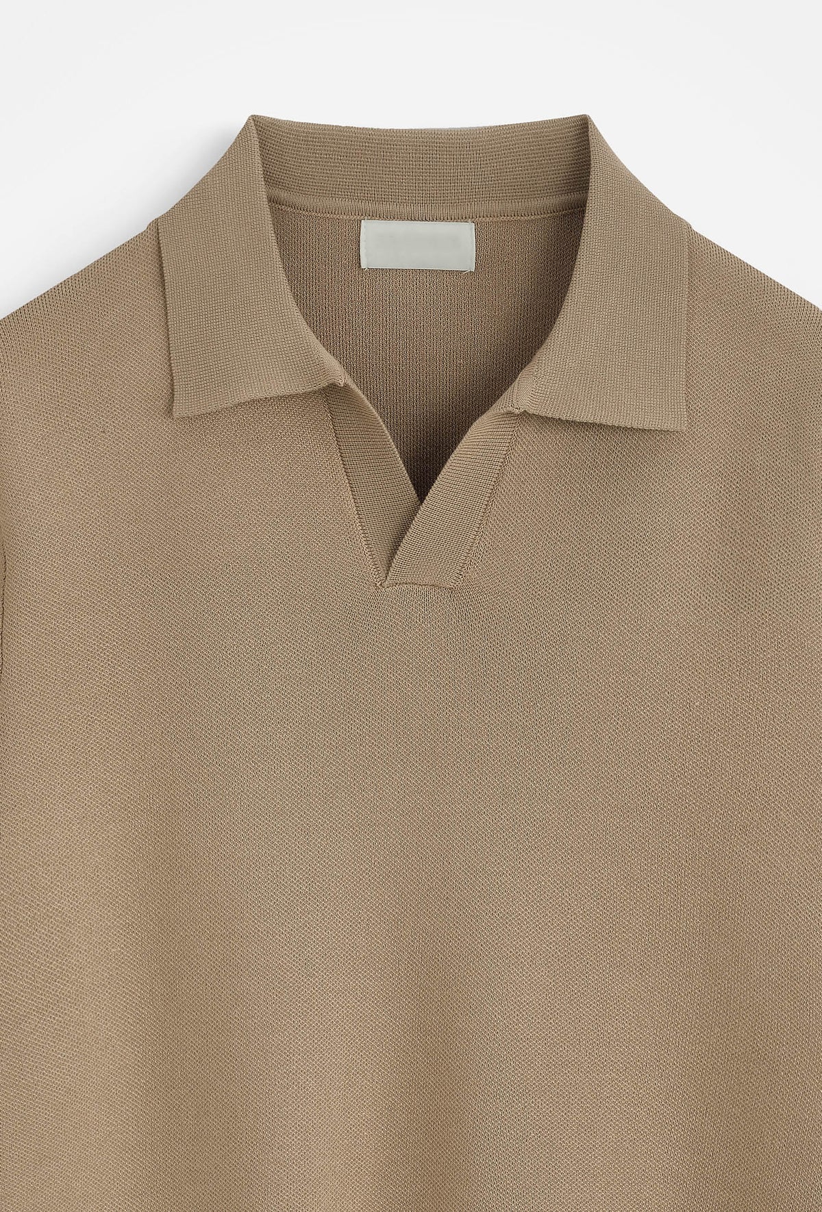 Poloshirt | Moretti | Bruin
