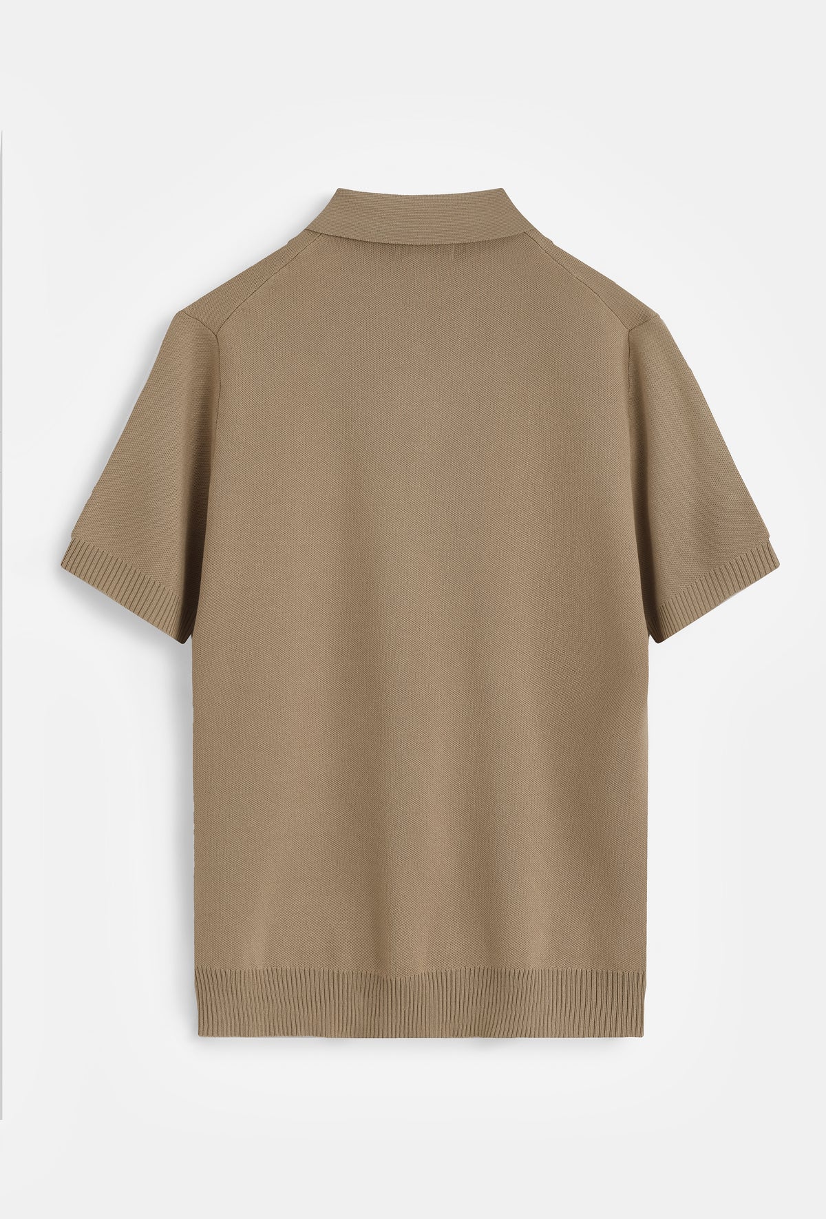 Poloshirt | Moretti | Bruin